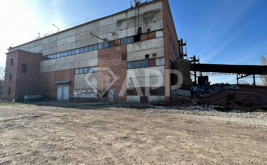 Сдаю производственное помещение, 2 936 м² фото