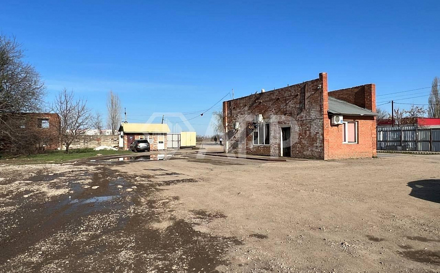 Сдаю производственное помещение, 2 936 м² фото