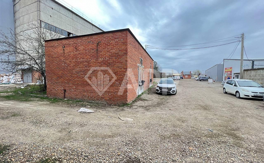 Сдаю производственное помещение, 2 936 м² фото
