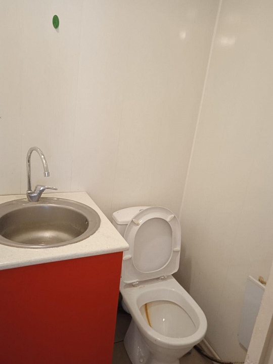 Помещение в отдельно стоящем здании 50м² фото