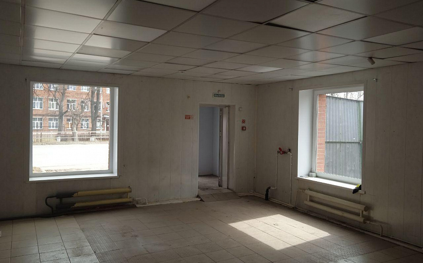 Помещение в отдельно стоящем здании 50м² фото