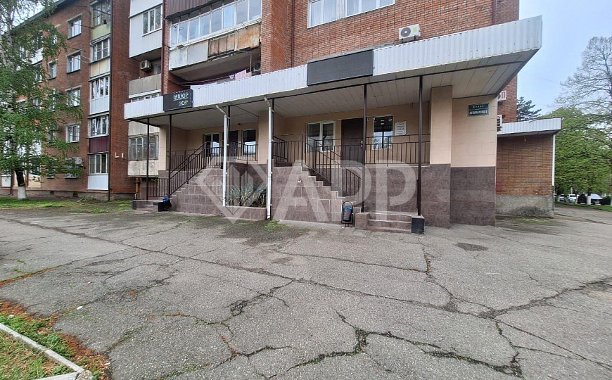 Продам помещение свободного назначения площадью 82 м² фото