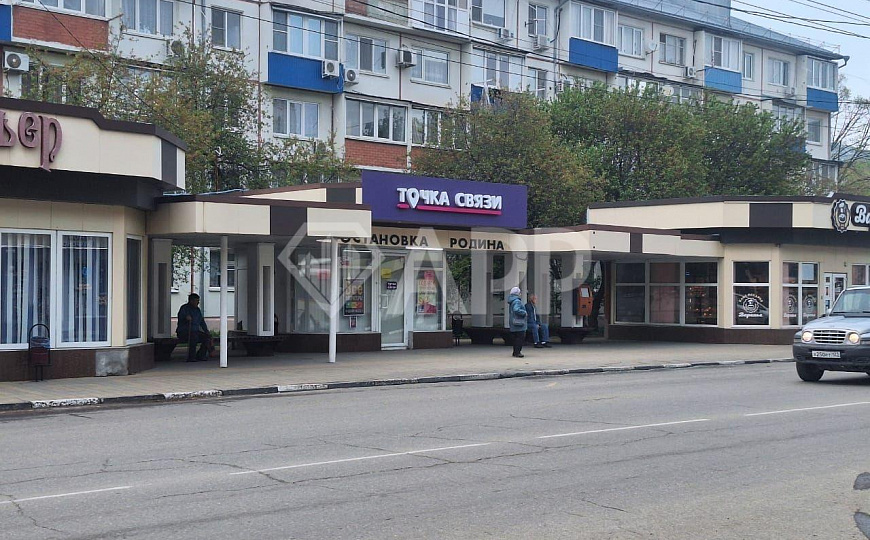 Продам отдельно стоящее здание общей площадью  20 м² фото