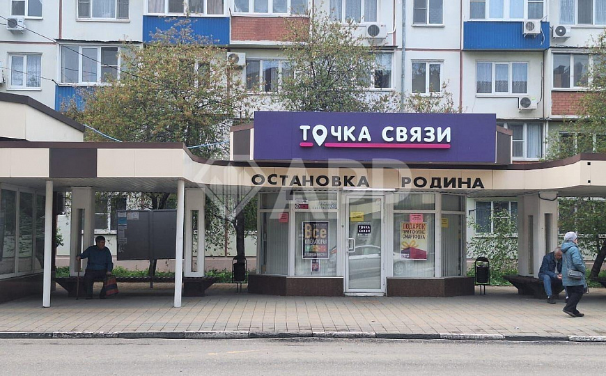 Продам отдельно стоящее здание общей площадью  20 м² фото