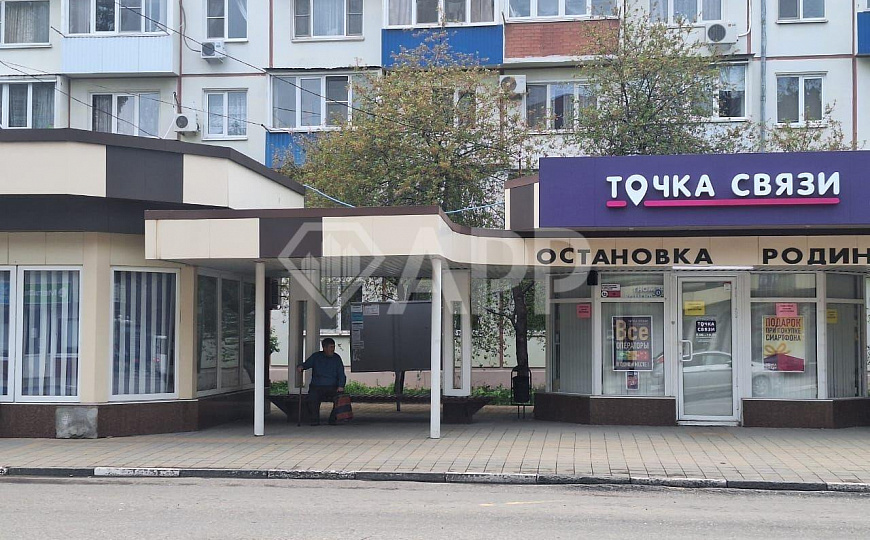 Продам отдельно стоящее здание общей площадью  20 м² фото