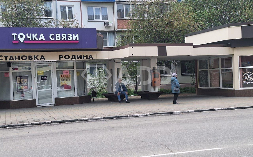 Продам отдельно стоящее здание общей площадью  20 м² фото