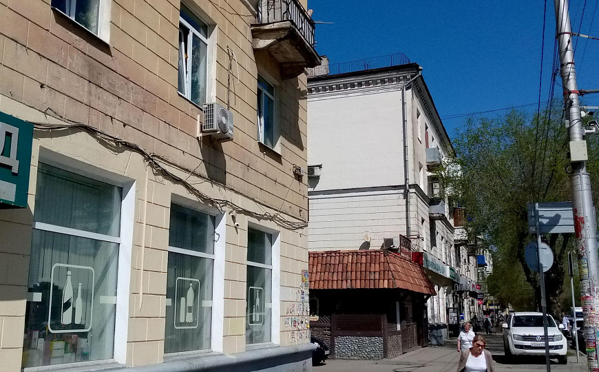 Помещение свободного назначения, 265 м² фото