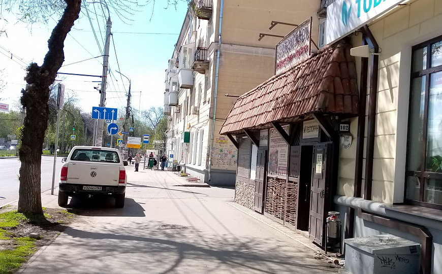 Помещение свободного назначения, 265 м² фото