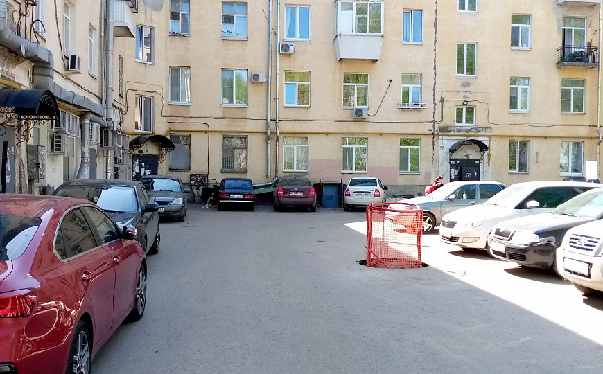 Помещение свободного назначения, 265 м² фото