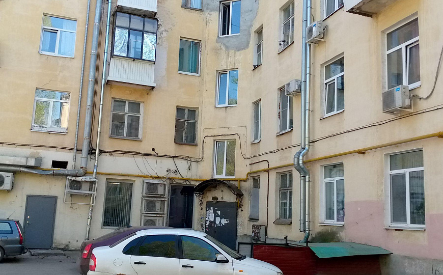 Помещение свободного назначения, 265 м² фото