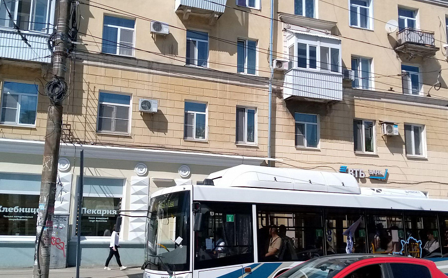 Помещение свободного назначения, 265 м² фото