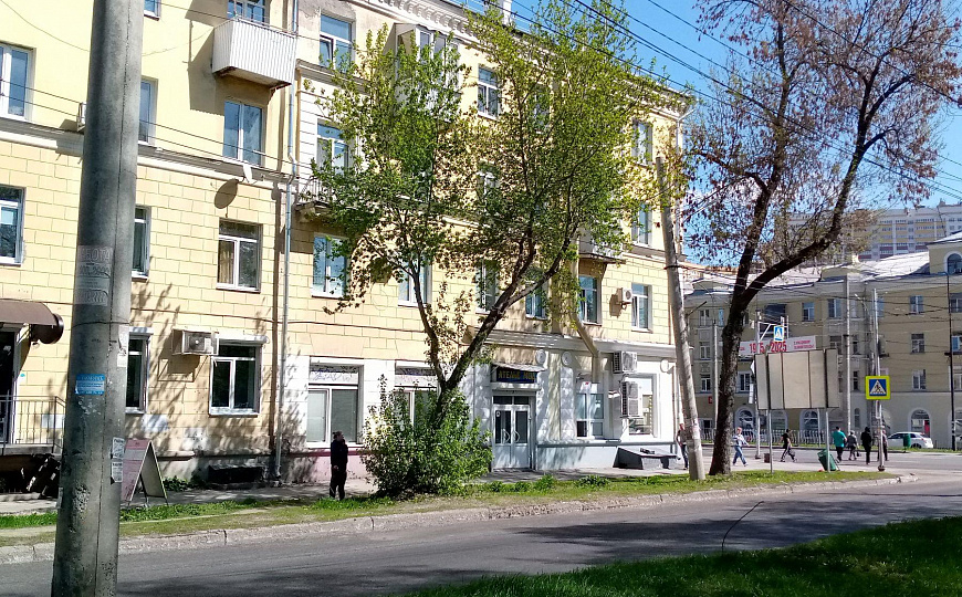 Помещение свободного назначения, 265 м² фото