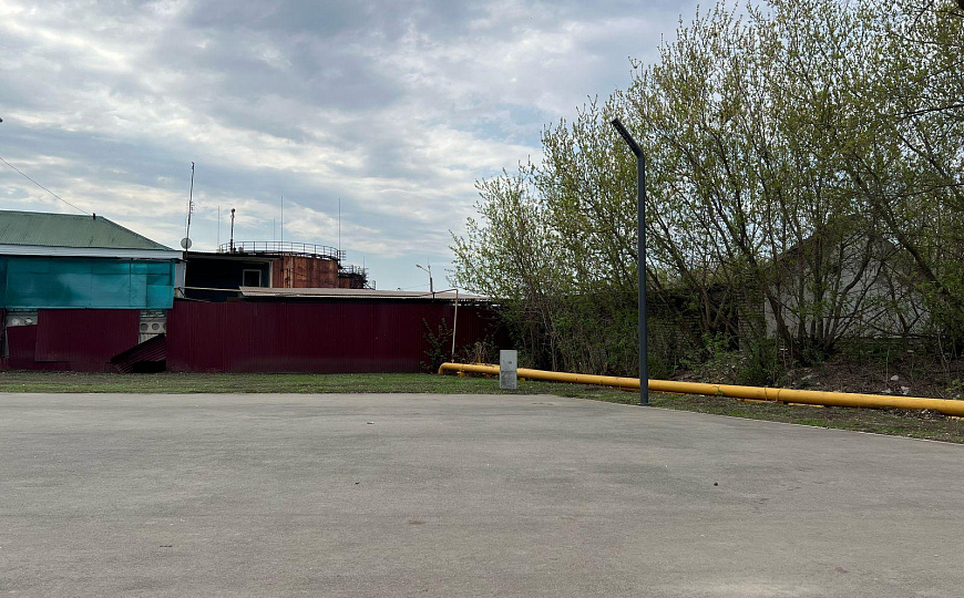 Продам отдельно стоящее здание свободного назначения в центральном парке г. Чапаевска Самарской обл. фото