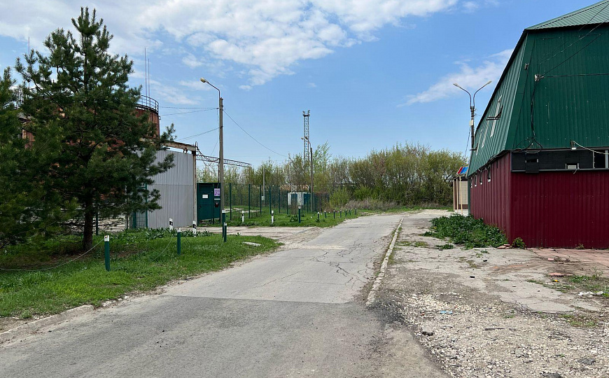 Продам отдельно стоящее здание свободного назначения в центральном парке г. Чапаевска Самарской обл. фото