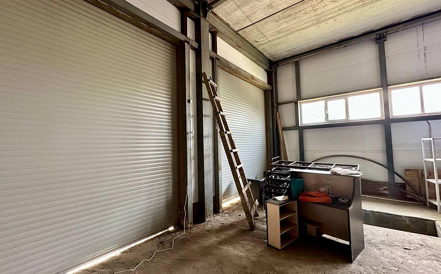 Здание 305 м2 на 1 линии ул.Егорова фото