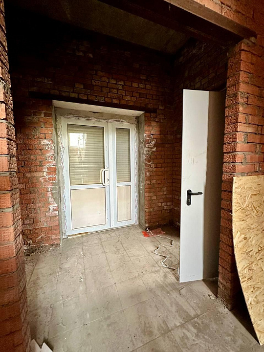 Здание 305 м2 на 1 линии ул.Егорова фото