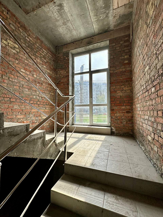 Здание 305 м2 на 1 линии ул.Егорова фото