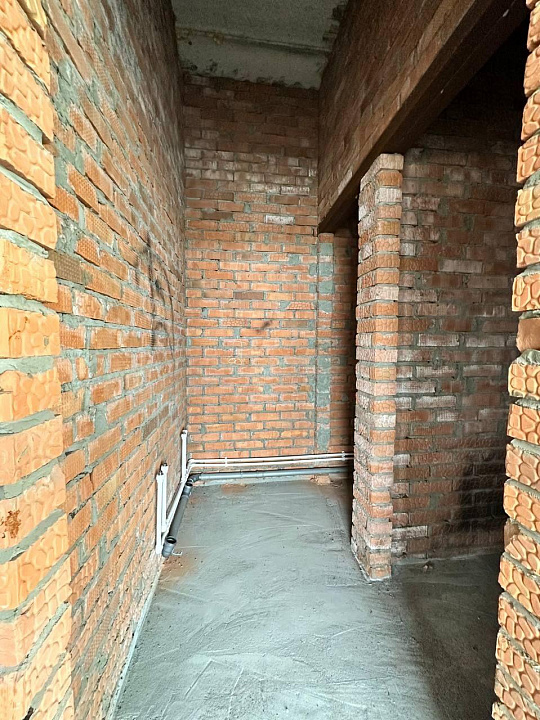 Здание 305 м2 на 1 линии ул.Егорова фото