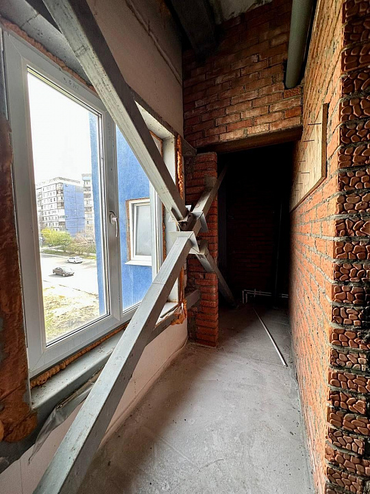 Здание 305 м2 на 1 линии ул.Егорова фото