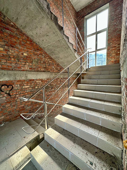 Здание 305 м2 на 1 линии ул.Егорова фото