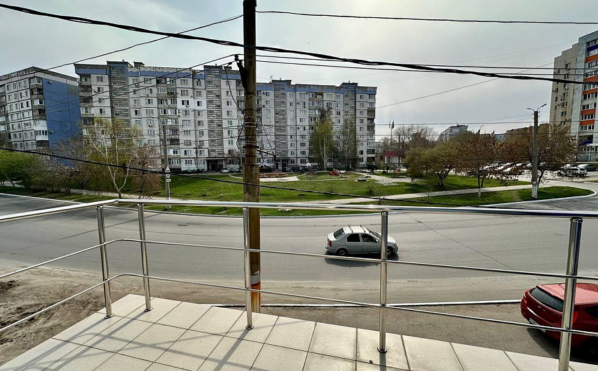 Здание 305 м2 на 1 линии ул.Егорова фото