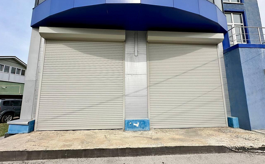 Здание 305 м2 на 1 линии ул.Егорова фото