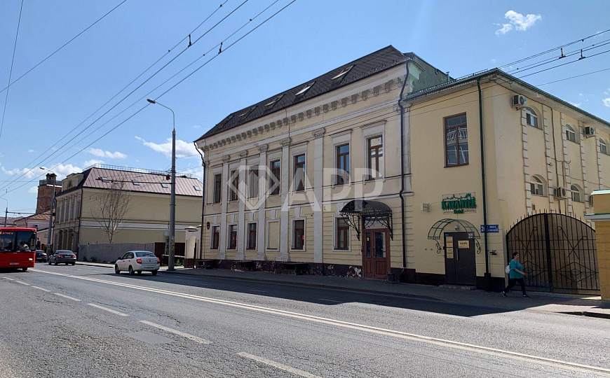 Офис 480м² в центре фото