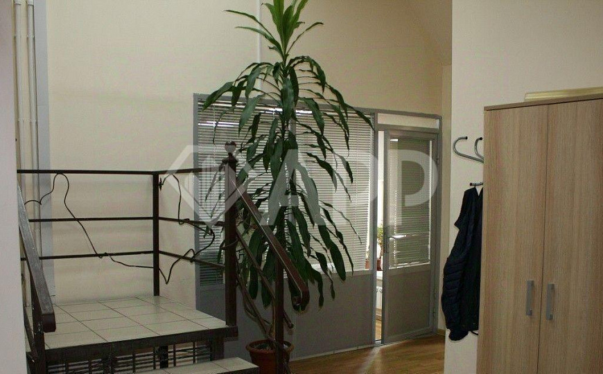 Офис 480м² в центре фото