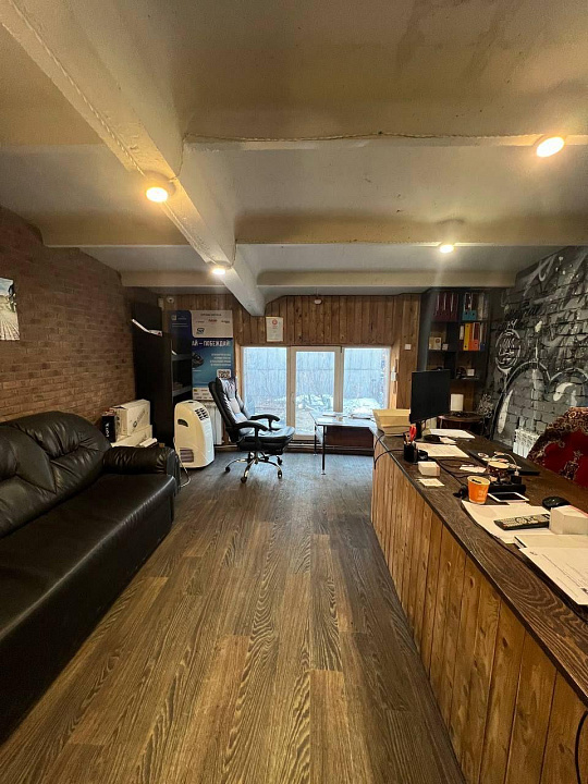 Продается Автосервис 180м2 на ул.Панова фото