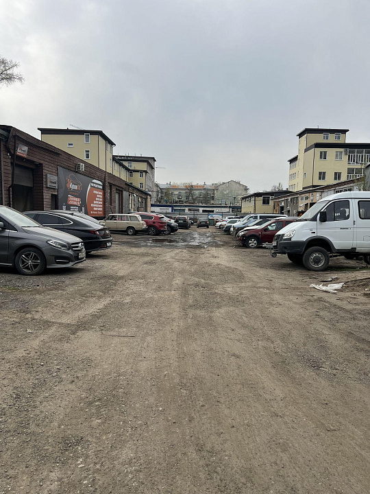 Продается Автосервис 180м2 на ул.Панова фото