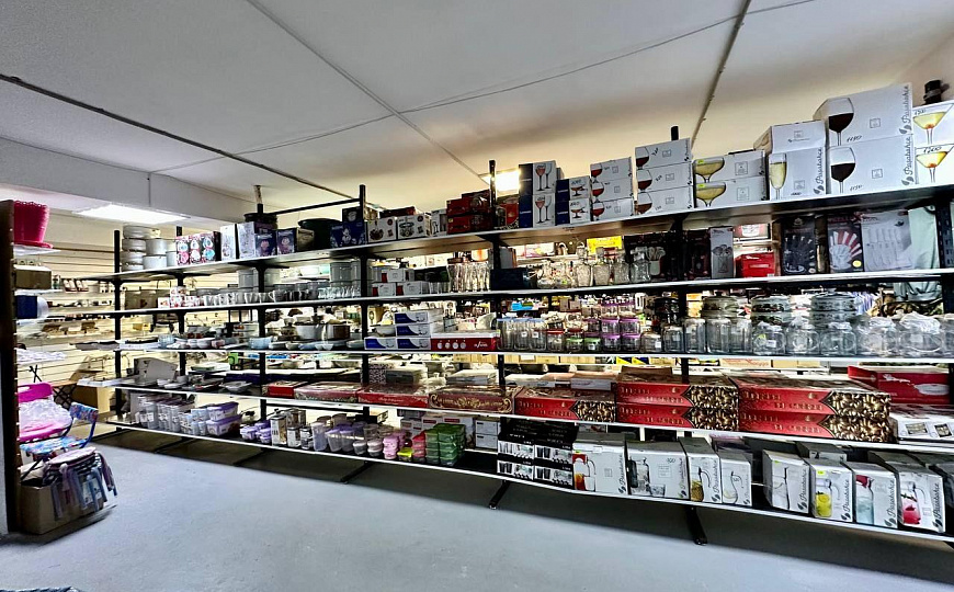 506 м2 в ТЦ «Плаза» фото