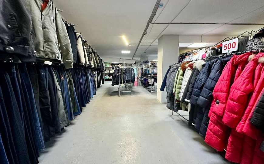 506 м2 в ТЦ «Плаза» фото