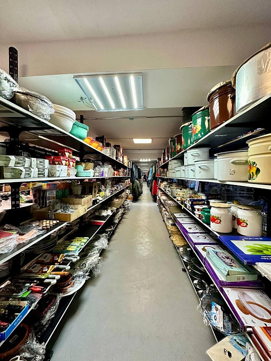 506 м2 в ТЦ «Плаза» фото