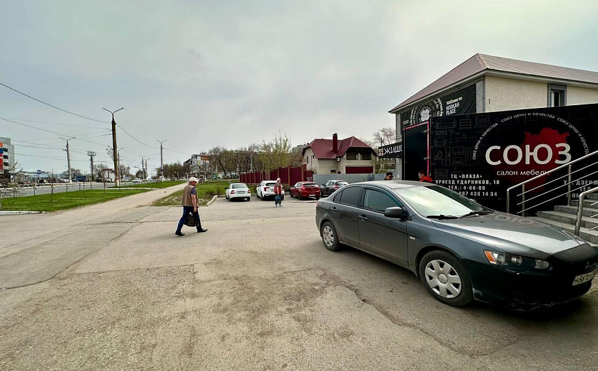 506 м2 в ТЦ «Плаза» фото