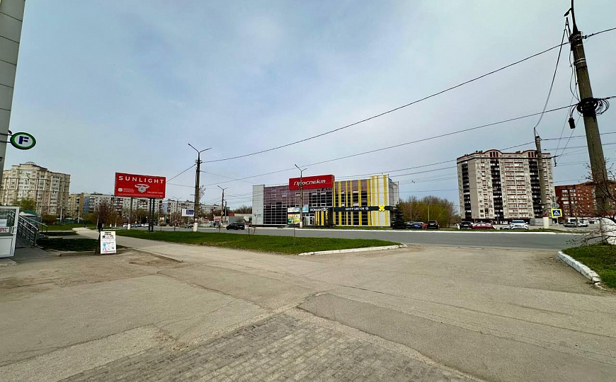 506 м2 в ТЦ «Плаза» фото