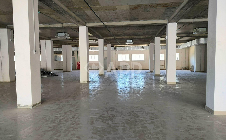 Сдам помещение свободного назначения, 500 м² фото