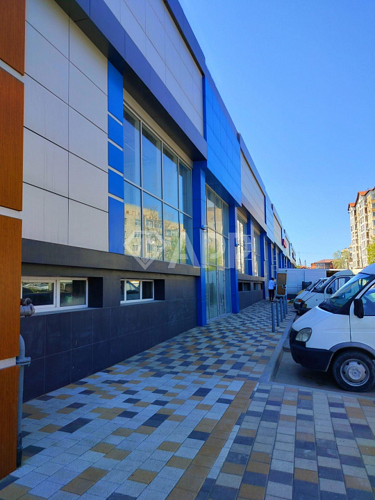 Сдам помещение свободного назначения, 500 м² фото