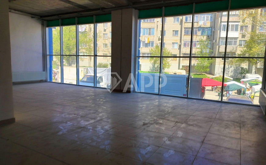 Сдам помещение свободного назначения, 500 м² фото