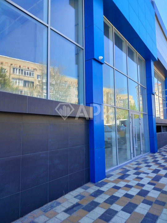 Сдам помещение свободного назначения, 500 м² фото