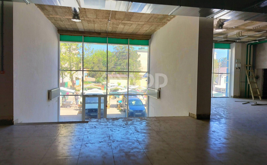 Сдам помещение свободного назначения, 500 м² фото
