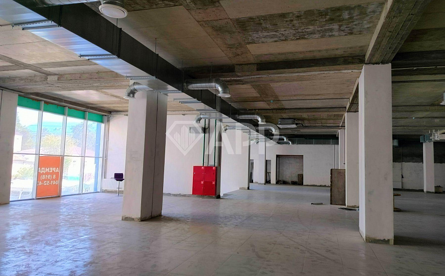 Сдам помещение свободного назначения, 500 м² фото