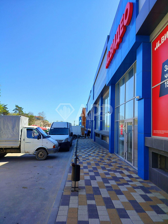 Сдам помещение свободного назначения, 500 м² фото