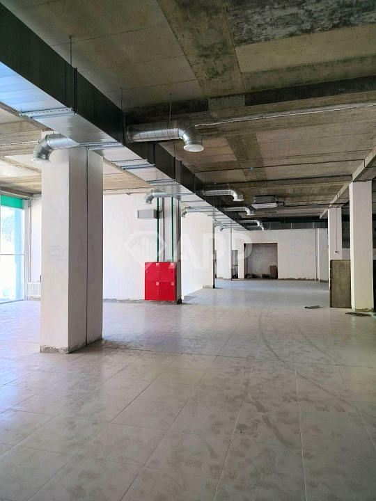 Сдам помещение свободного назначения, 500 м² фото