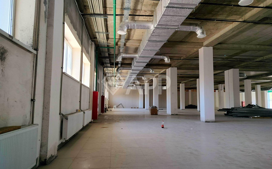 Сдам помещение свободного назначения, 500 м² фото