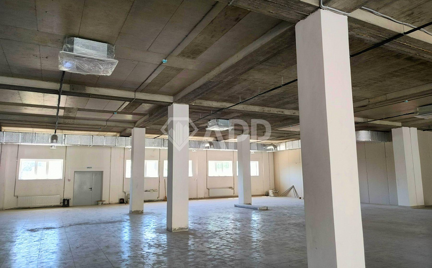 Сдам помещение свободного назначения, 500 м² фото