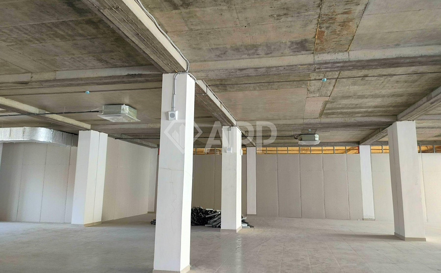 Сдам помещение свободного назначения, 500 м² фото