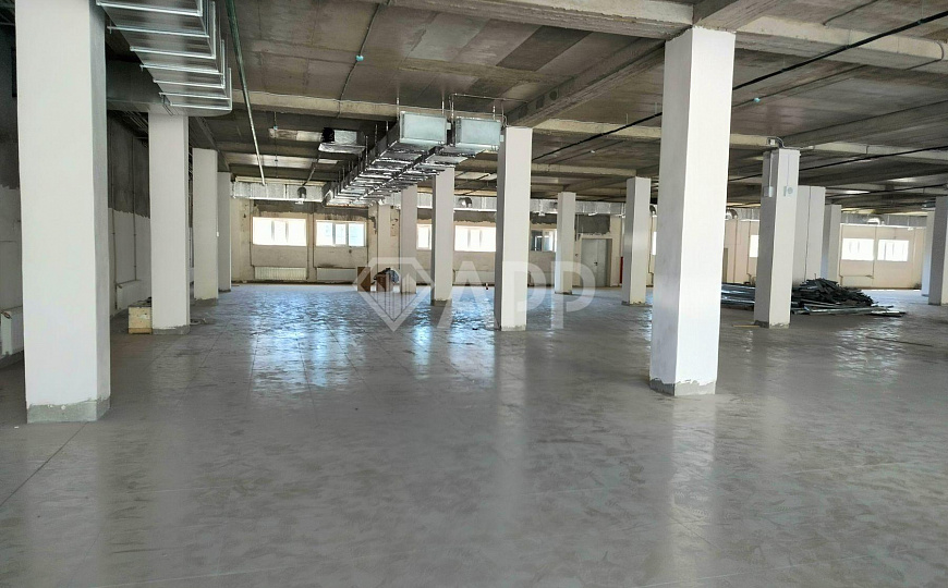 Сдам помещение свободного назначения, 500 м² фото