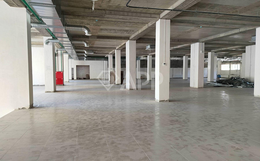 Сдам помещение свободного назначения, 500 м² фото