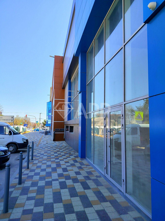Сдам помещение свободного назначения, 500 м² фото
