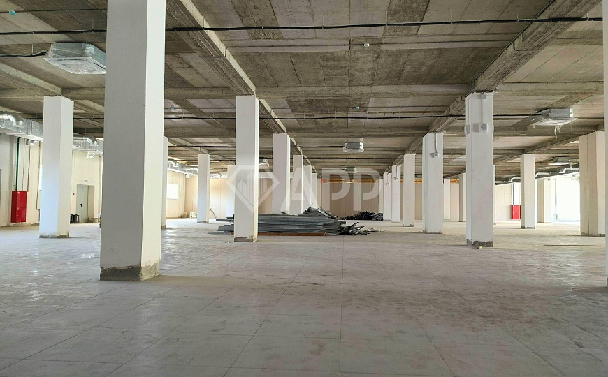 Сдам помещение свободного назначения, 500 м² фото